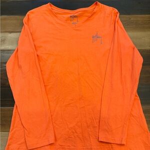 Guy Harvey Long Sleeve Shirt